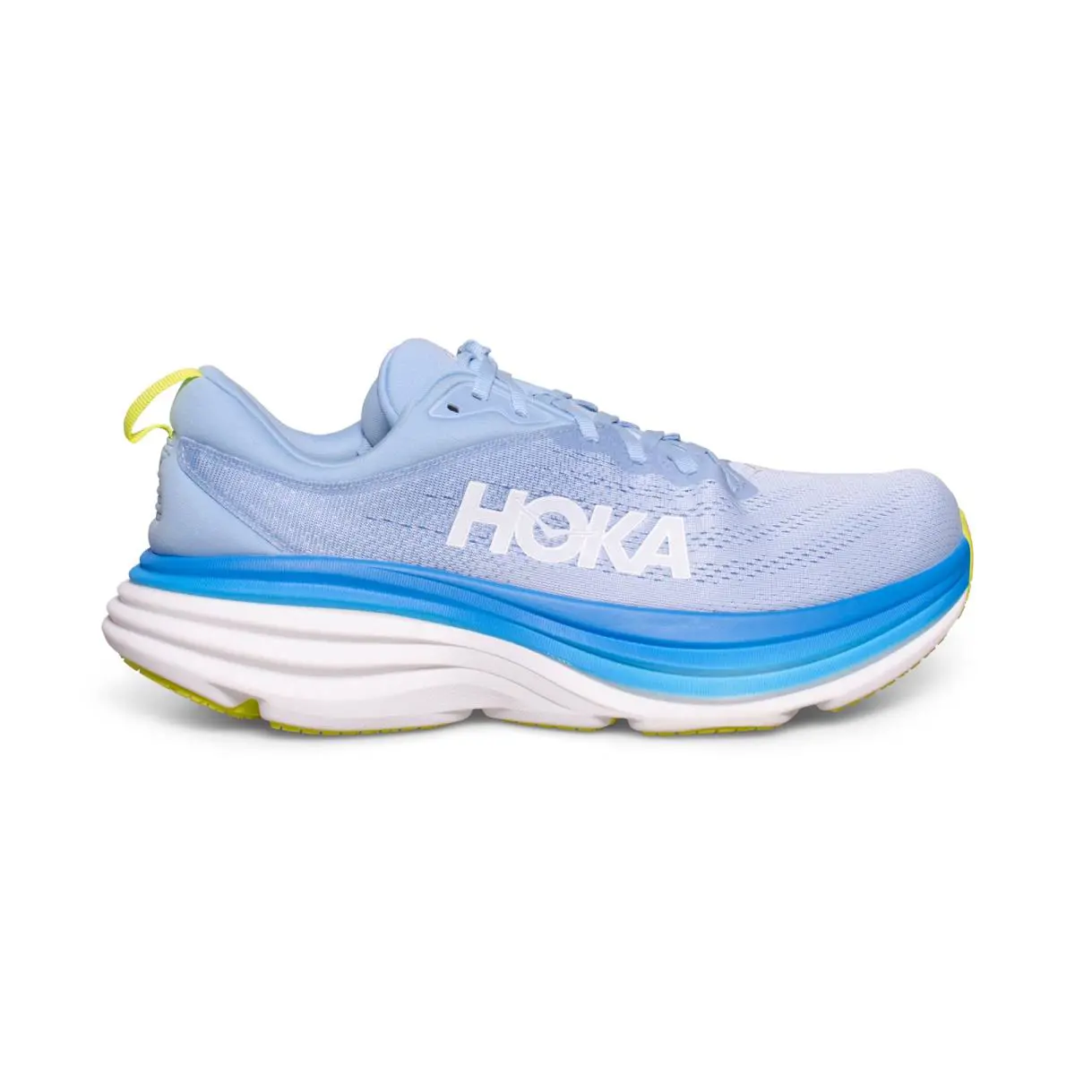 Hoka shoes - Blue / Diva Blue 0
