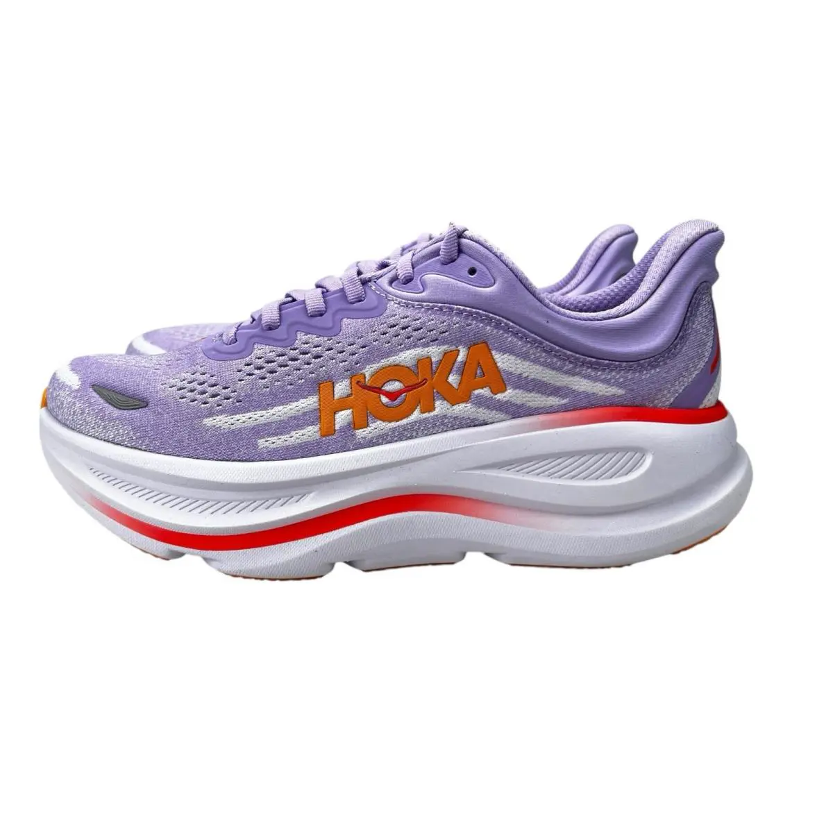 Hoka shoes - Hoka One One Bondi - One One Bondi - 1162012 - Purple 1