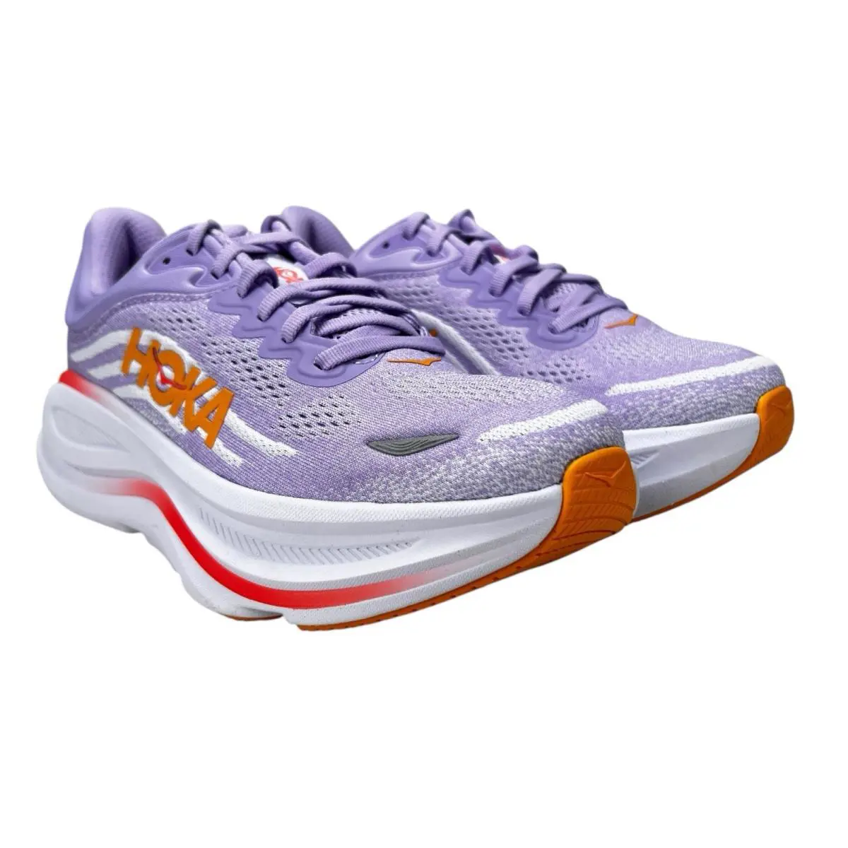 Hoka shoes - Hoka One One Bondi - One One Bondi - 1162012 - Purple 2
