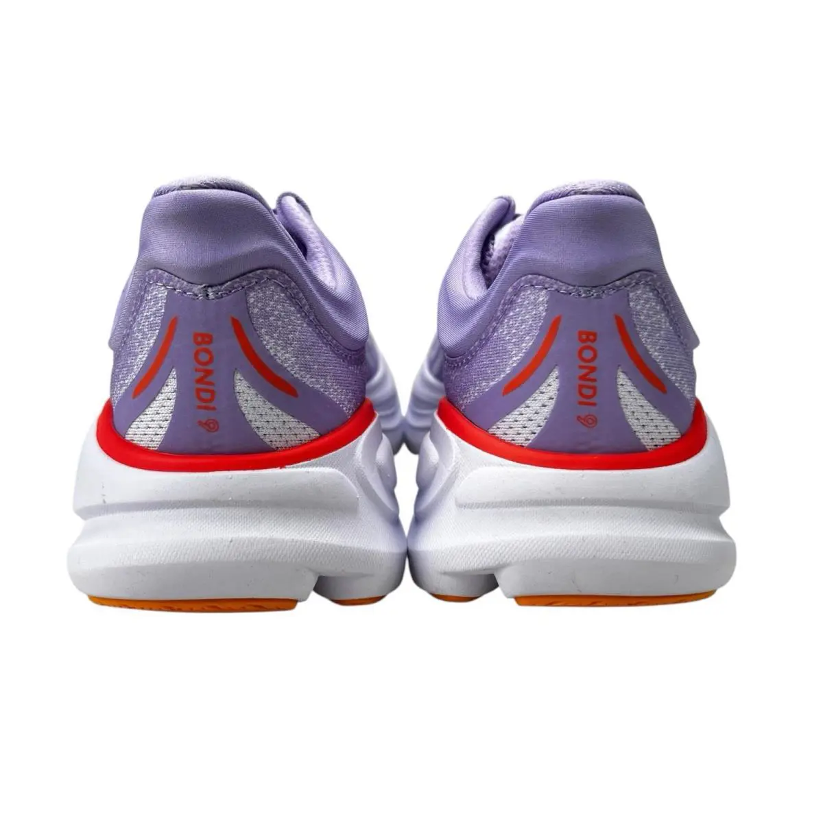 Hoka shoes - Hoka One One Bondi - One One Bondi - 1162012 - Purple 3