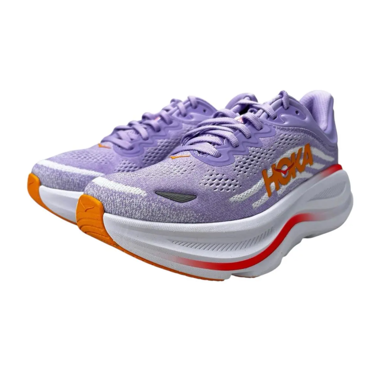 Hoka shoes - Hoka One One Bondi - One One Bondi - 1162012 - Purple 4