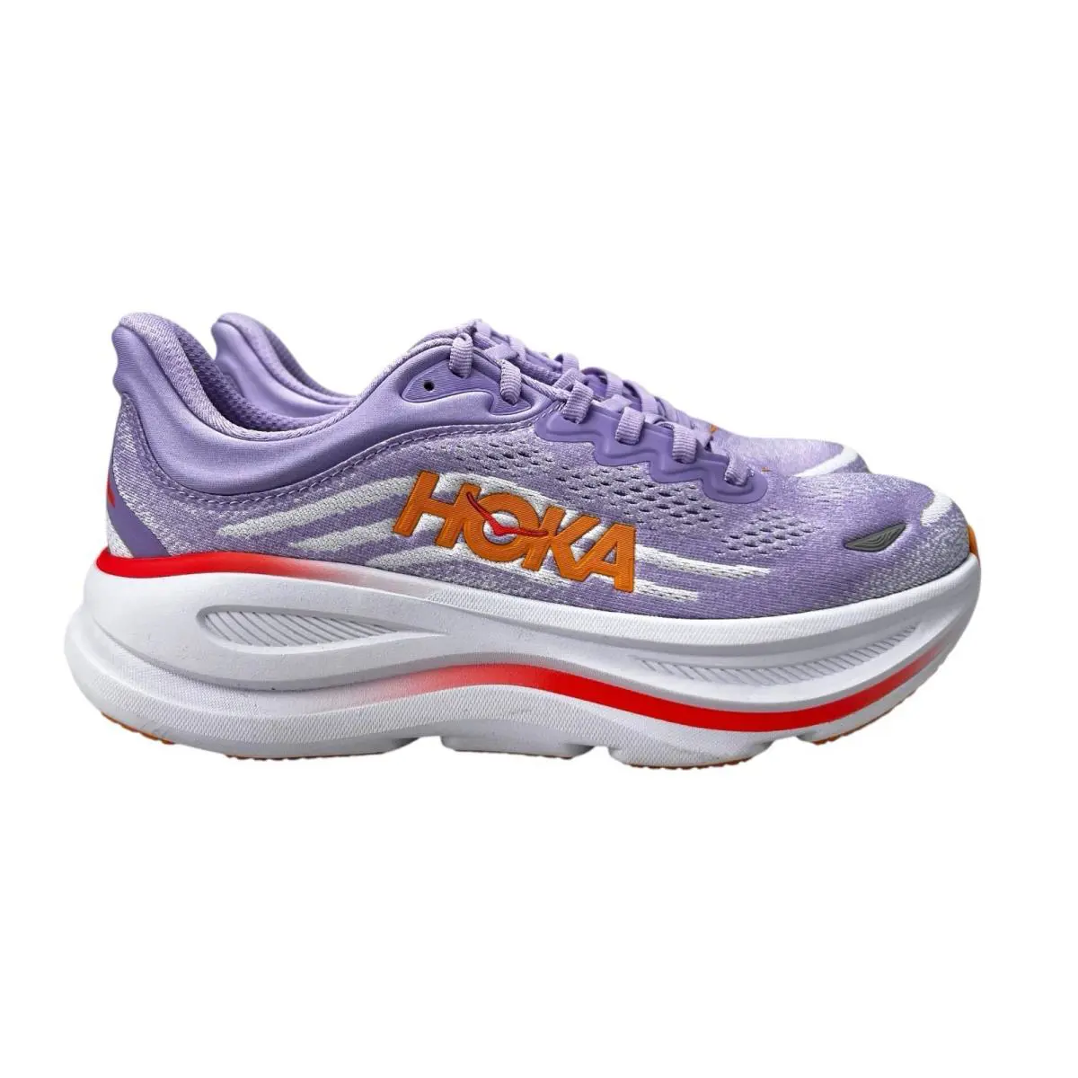 Hoka shoes - Hoka One One Bondi - One One Bondi - 1162012 - Purple 8