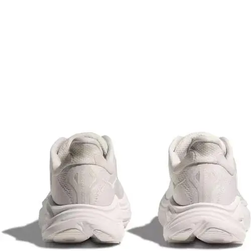 Hoka shoes - Hoka Women`s One One Clifton 10 - 1162031-WWH - Triple White 8