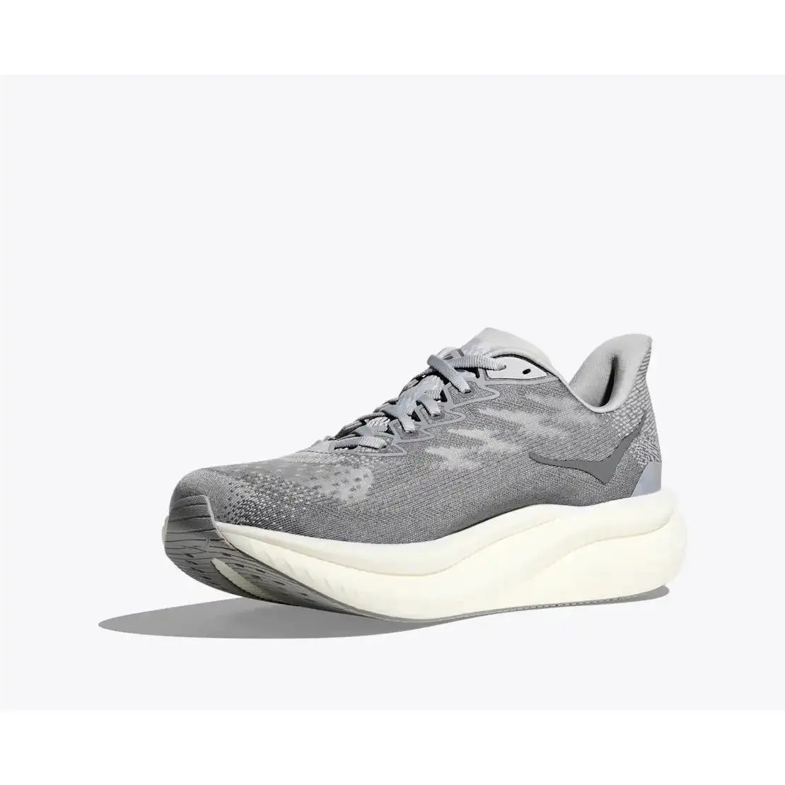 Hoka shoes - Hoka One One Mach 6 - 1147790 - Gray 5