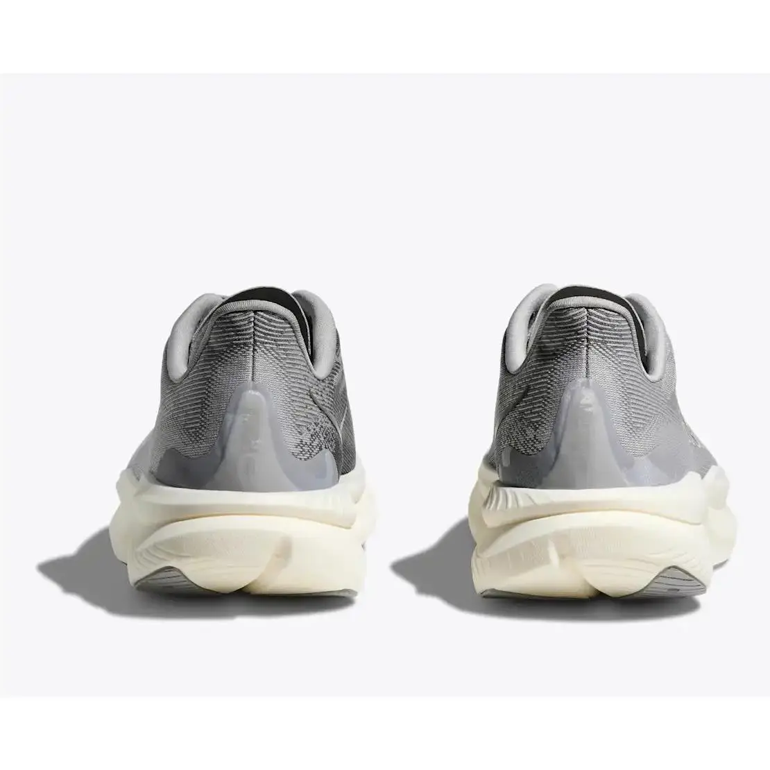 Hoka shoes - Hoka One One Mach 6 - 1147790 - Gray 7