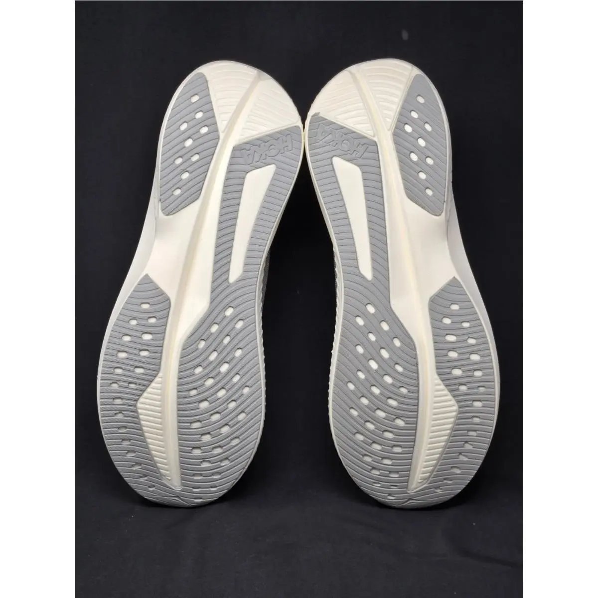Hoka shoes - Hoka One One Mach 6 - 1147790 - Gray 14