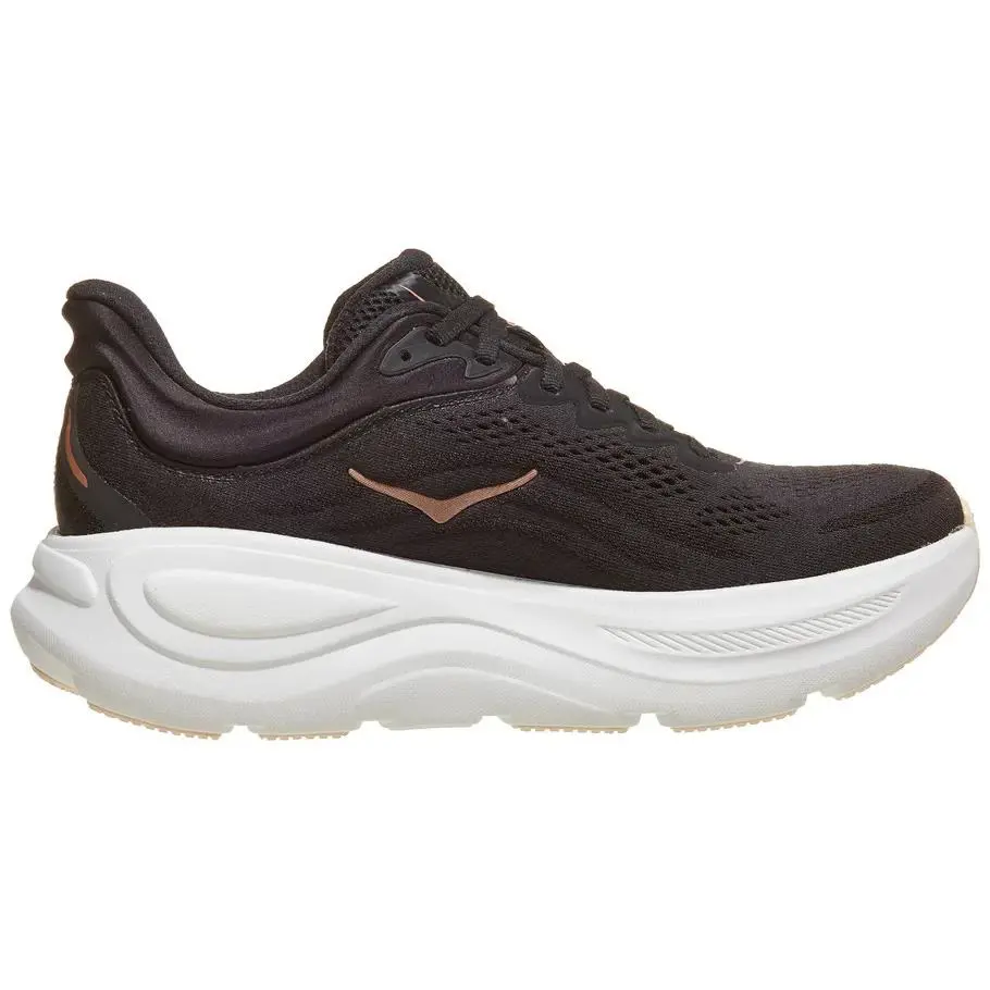 Hoka shoes - Hoka One One Bondi 9 1162012-BRGL - 1162012-BRGL - Black 1