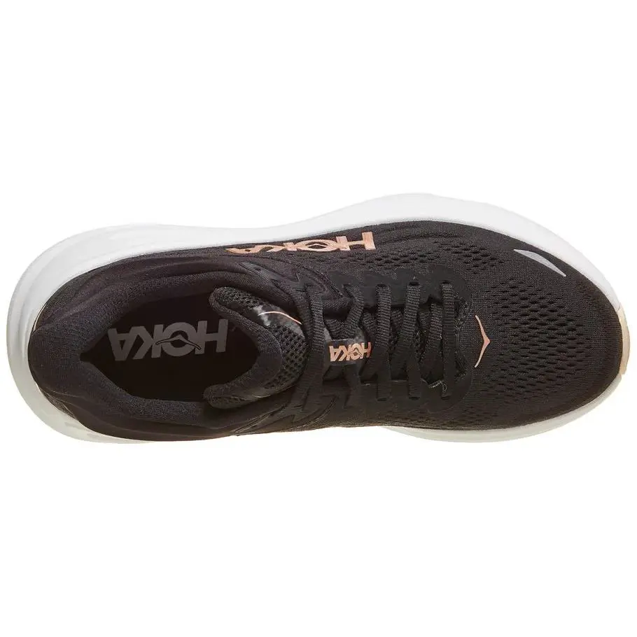 Hoka shoes - Hoka One One Bondi 9 1162012-BRGL - 1162012-BRGL - Black 7