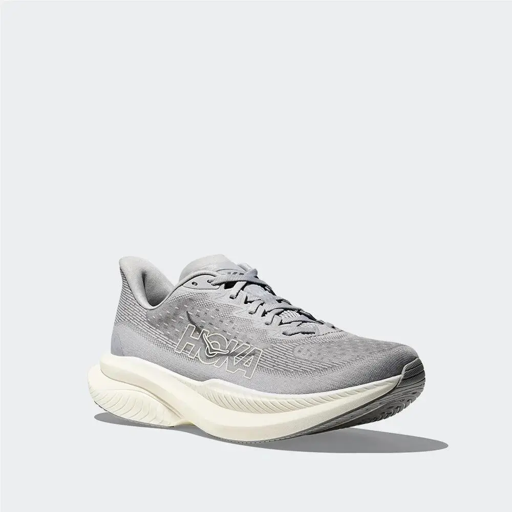 Hoka shoes - Hoka One One Mach 6 1147790-SLBS - 1147790-SLBS - Gray 13