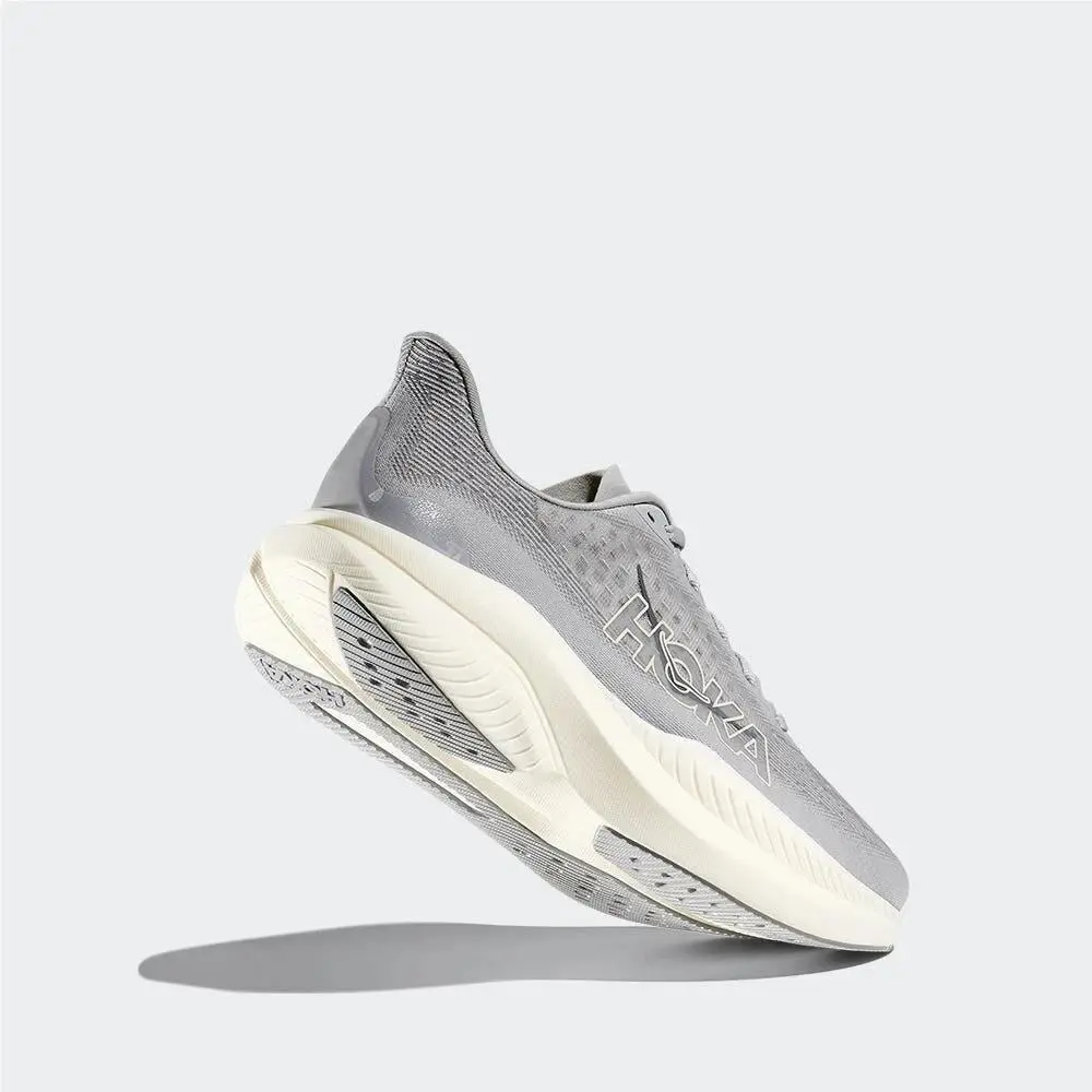 Hoka shoes - Hoka One One Mach 6 1147790-SLBS - 1147790-SLBS - Gray 20