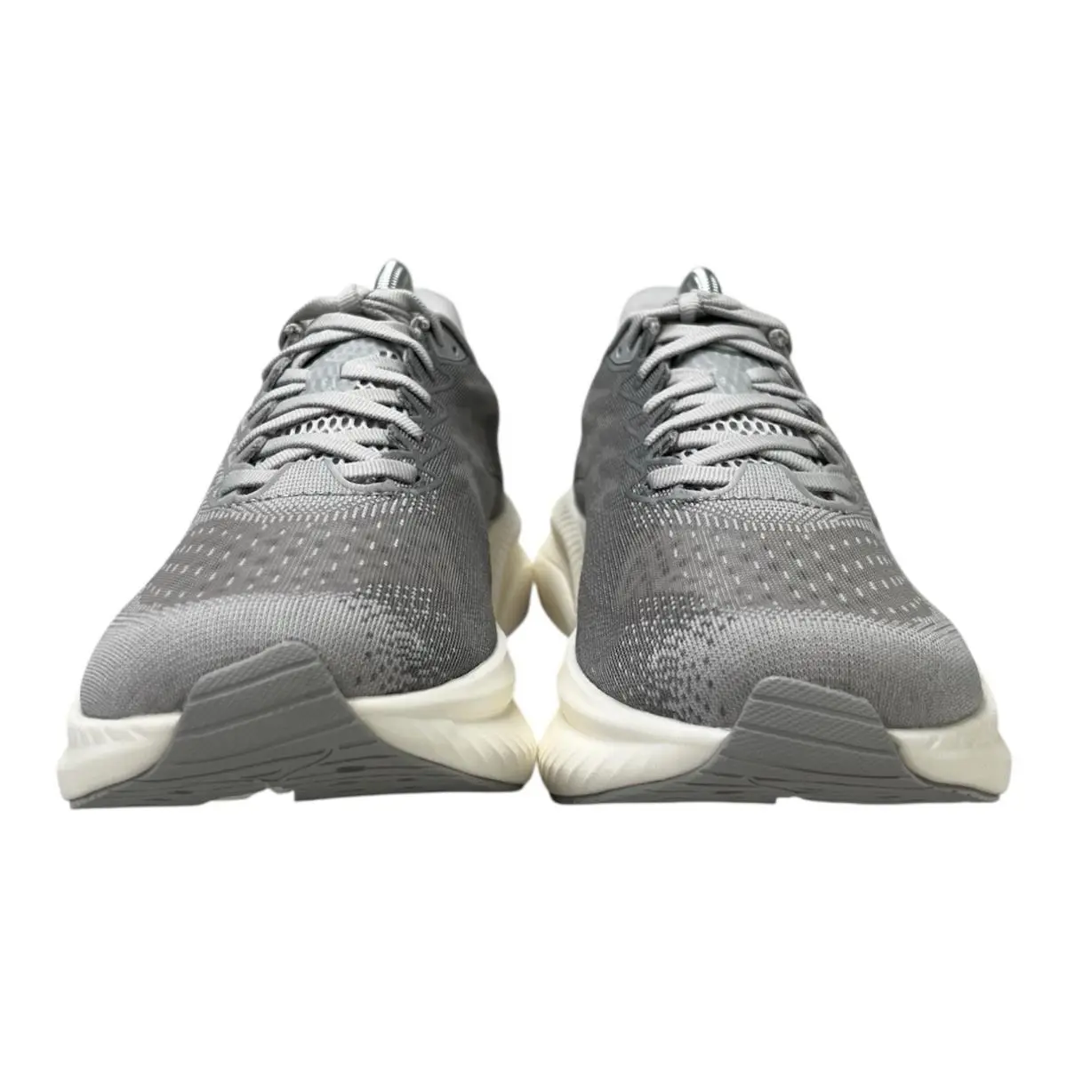 Hoka shoes - Hoka One One Mach 6 - 1147790/SLBS - Gray 0