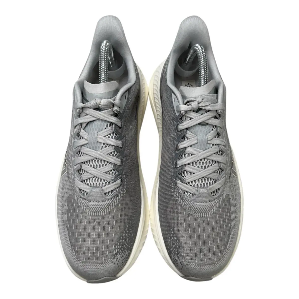 Hoka shoes - Hoka One One Mach 6 - 1147790/SLBS - Gray 5