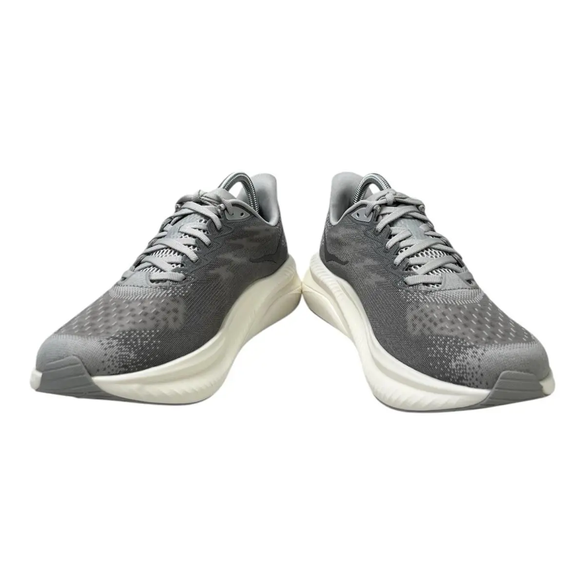 Hoka shoes - Hoka One One Mach 6 - 1147790/SLBS - Gray 6
