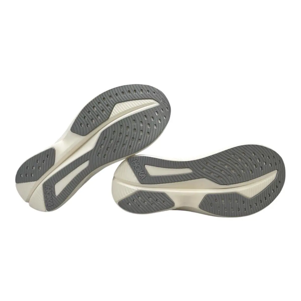 Hoka shoes - Hoka One One Mach 6 - 1147790/SLBS - Gray 7