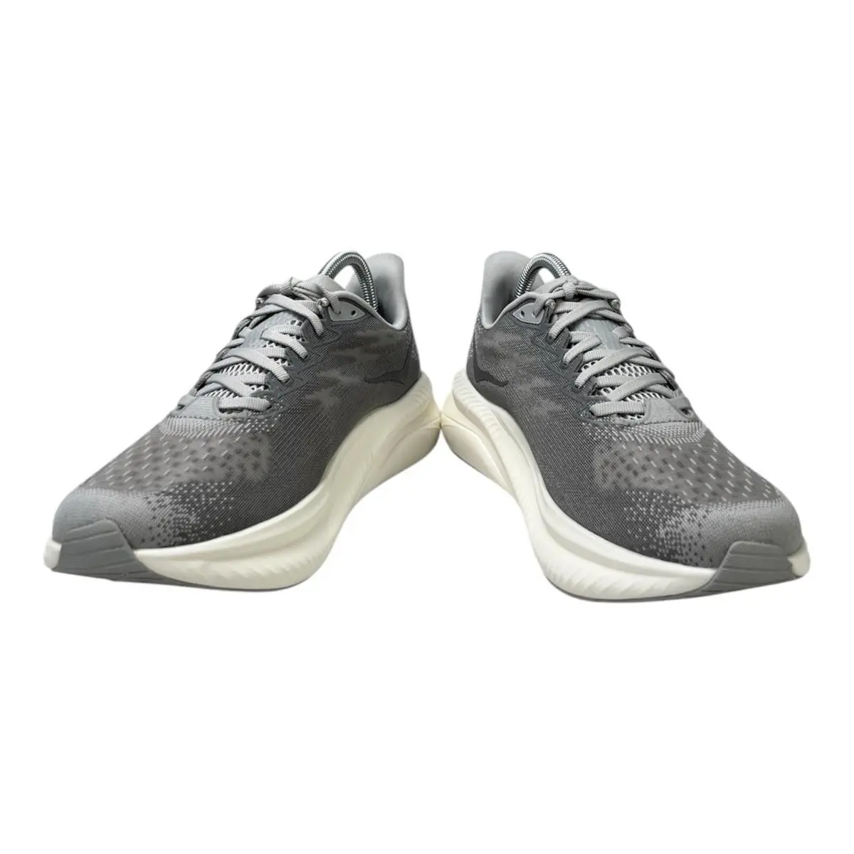 Hoka shoes - Hoka One One Mach 6 - 1147790/SLBS - Gray 15