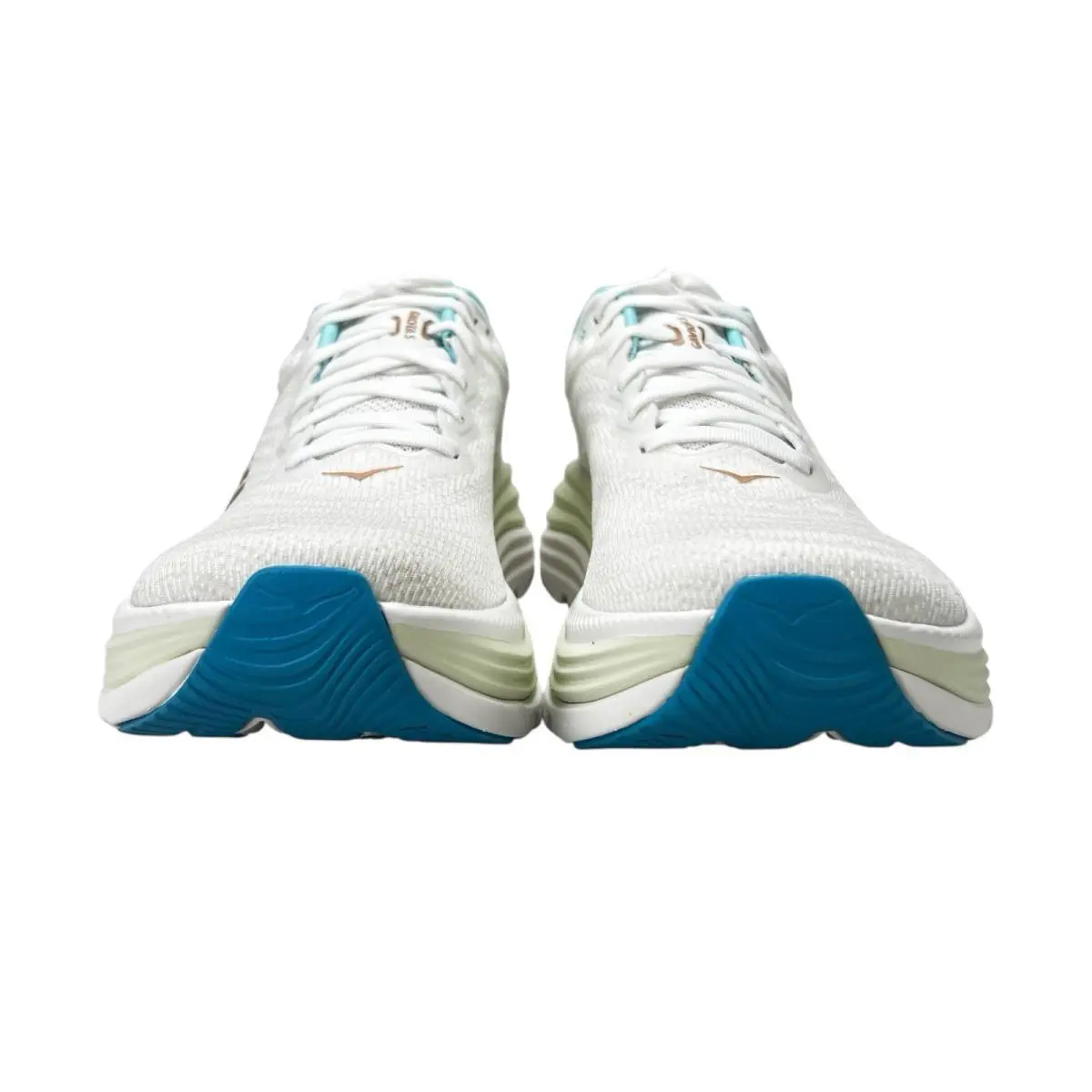 Hoka shoes - Hoka One One Gaviota 5 - 1134235/FTRS - White 0