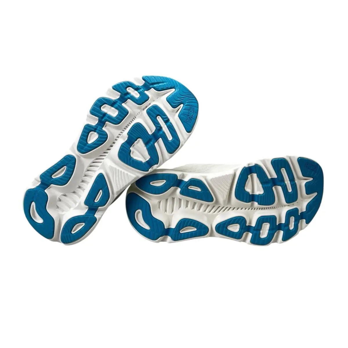 Hoka shoes - Hoka One One Gaviota 5 - 1134235/FTRS - White 7