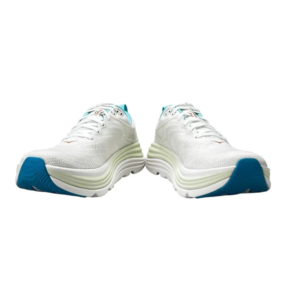 Hoka shoes - Hoka One One Gaviota 5 - 1134235/FTRS - White 16