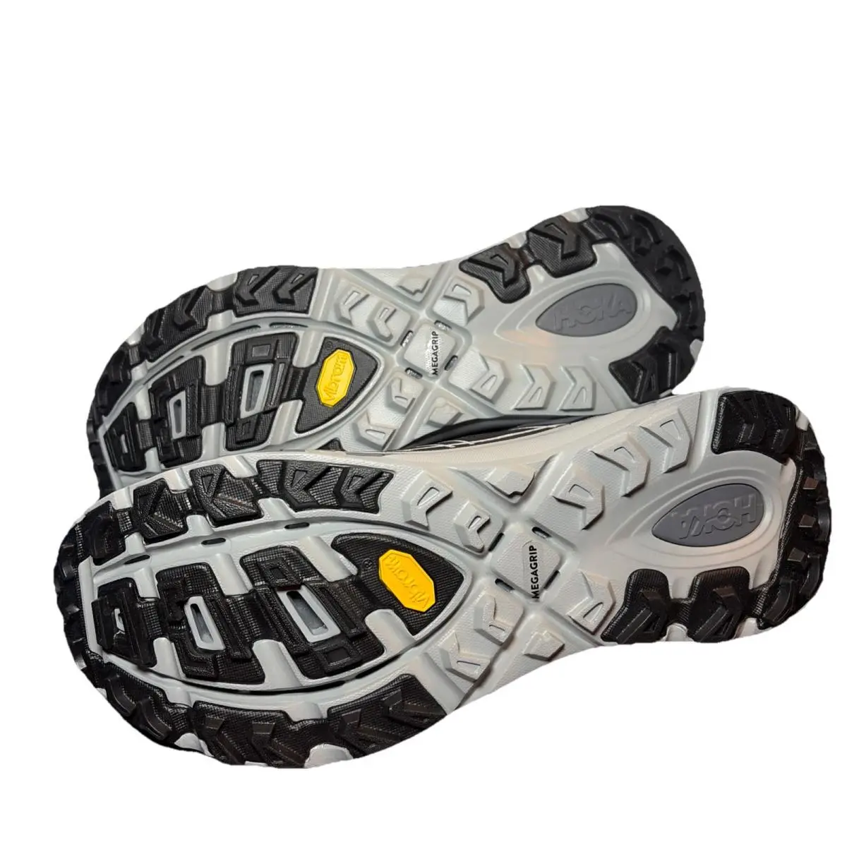 Hoka shoes - Hoka One One HOKA Mafate Speed 2 - 1126851-BCSTL - Black 4