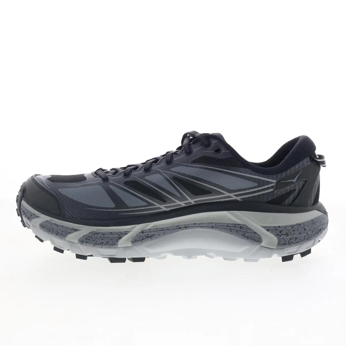 Hoka shoes - Hoka One One HOKA Mafate Speed 2 - 1126851-BCSTL - Black (UPC: 197634026305) 3