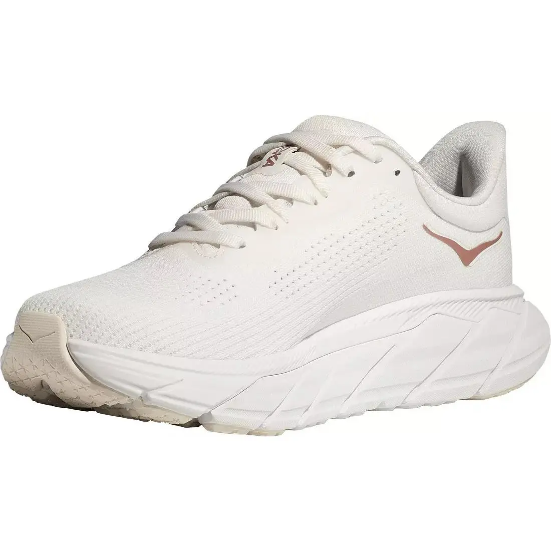 Hoka shoes - Hoka One One Arahi 7 - 1147851-BSG - White 0