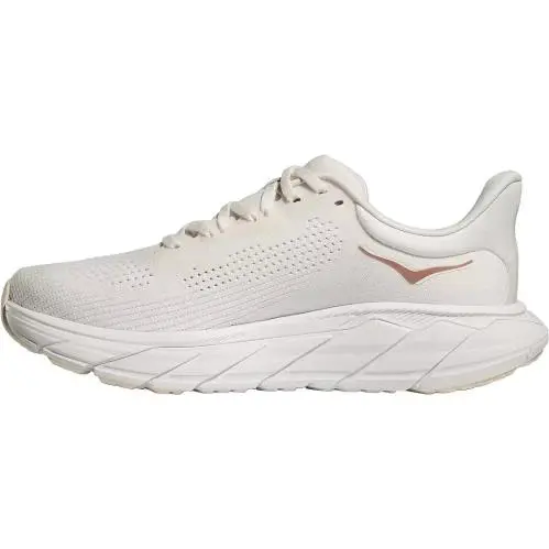 Hoka shoes - Hoka One One Arahi 7 - 1147851-BSG - White 4