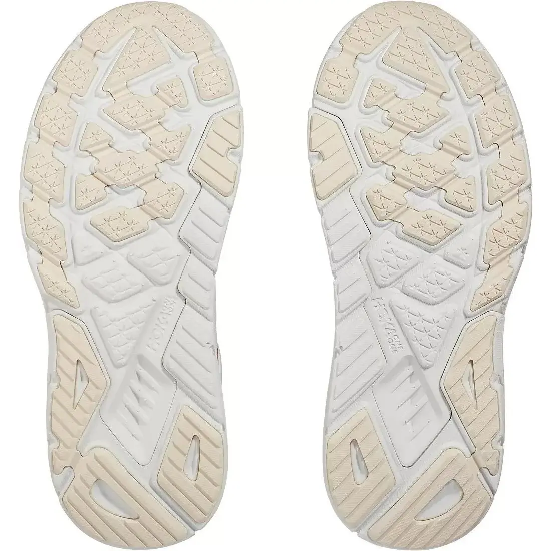 Hoka shoes - Hoka One One Arahi 7 - 1147851-BSG - White 5