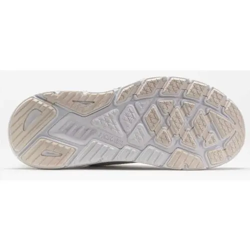 Hoka shoes - Hoka One One Arahi 7 - 1147851 BSG - Blanc De Blanc Rose Gold 3