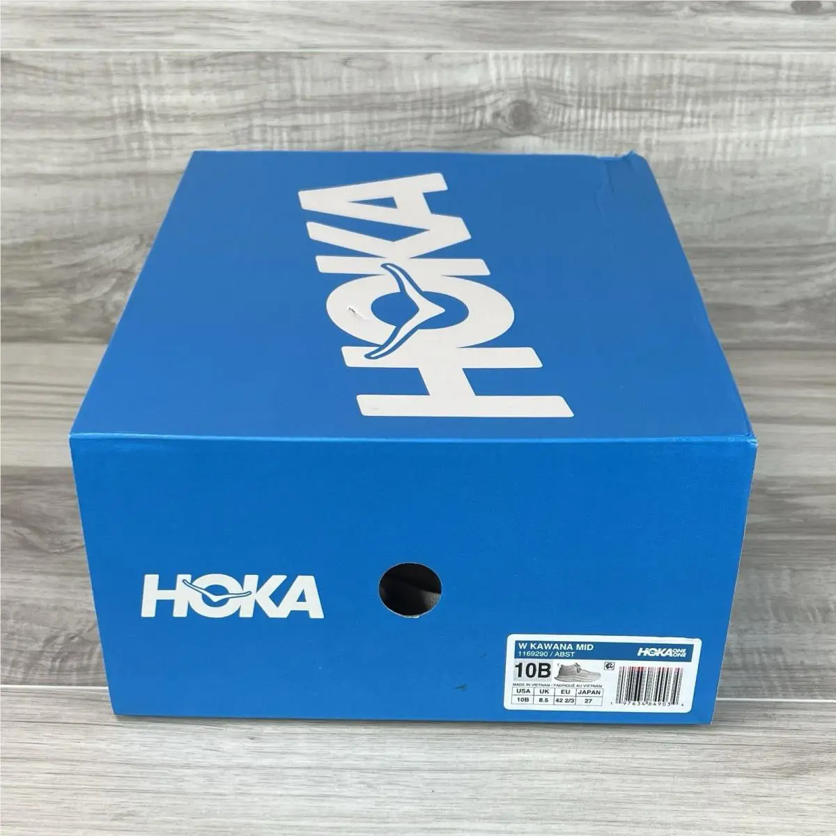 Hoka shoes - Hoka One One Kawana - One One Kawana - 1169290 - Tan 8
