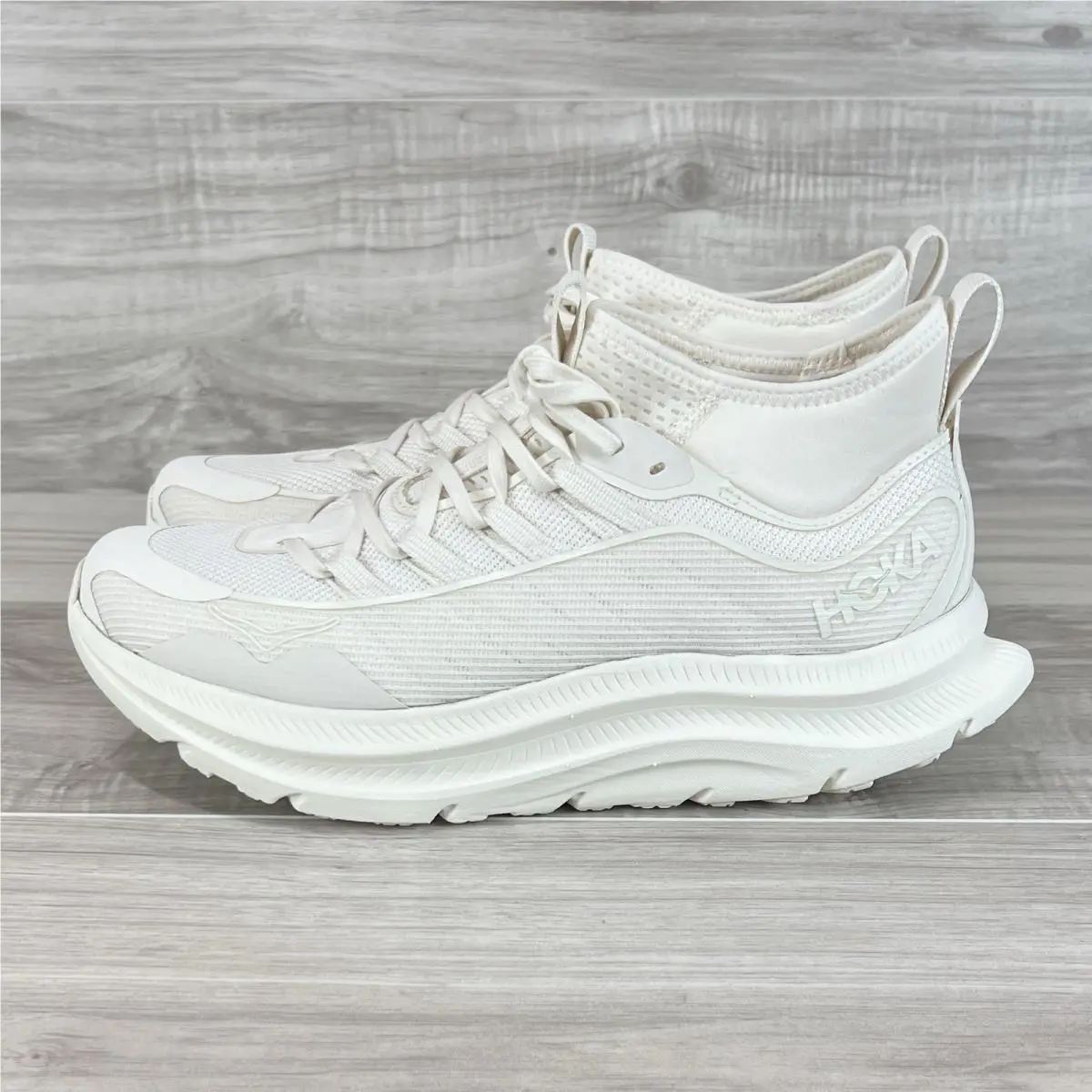 Hoka shoes - Hoka One One Kawana - One One Kawana - 1169290 - Tan 0