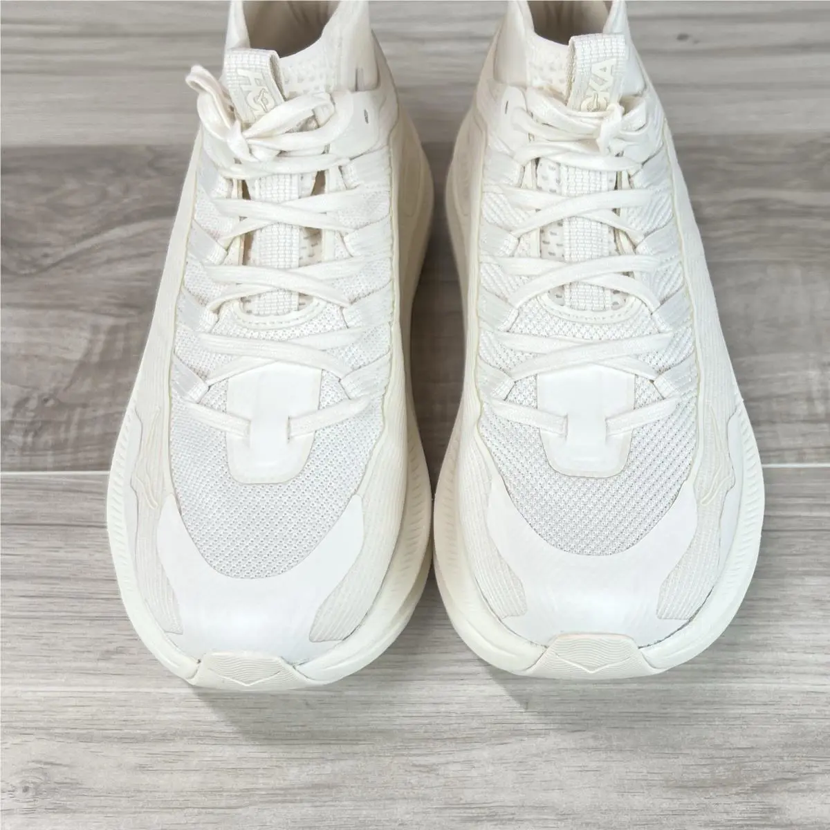 Hoka shoes - Hoka One One Kawana - One One Kawana - 1169290 - Tan 3