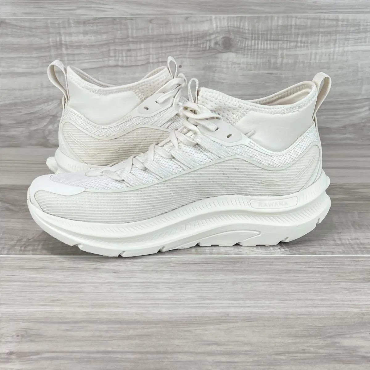 Hoka shoes - Hoka One One Kawana - One One Kawana - 1169290 - Tan 4