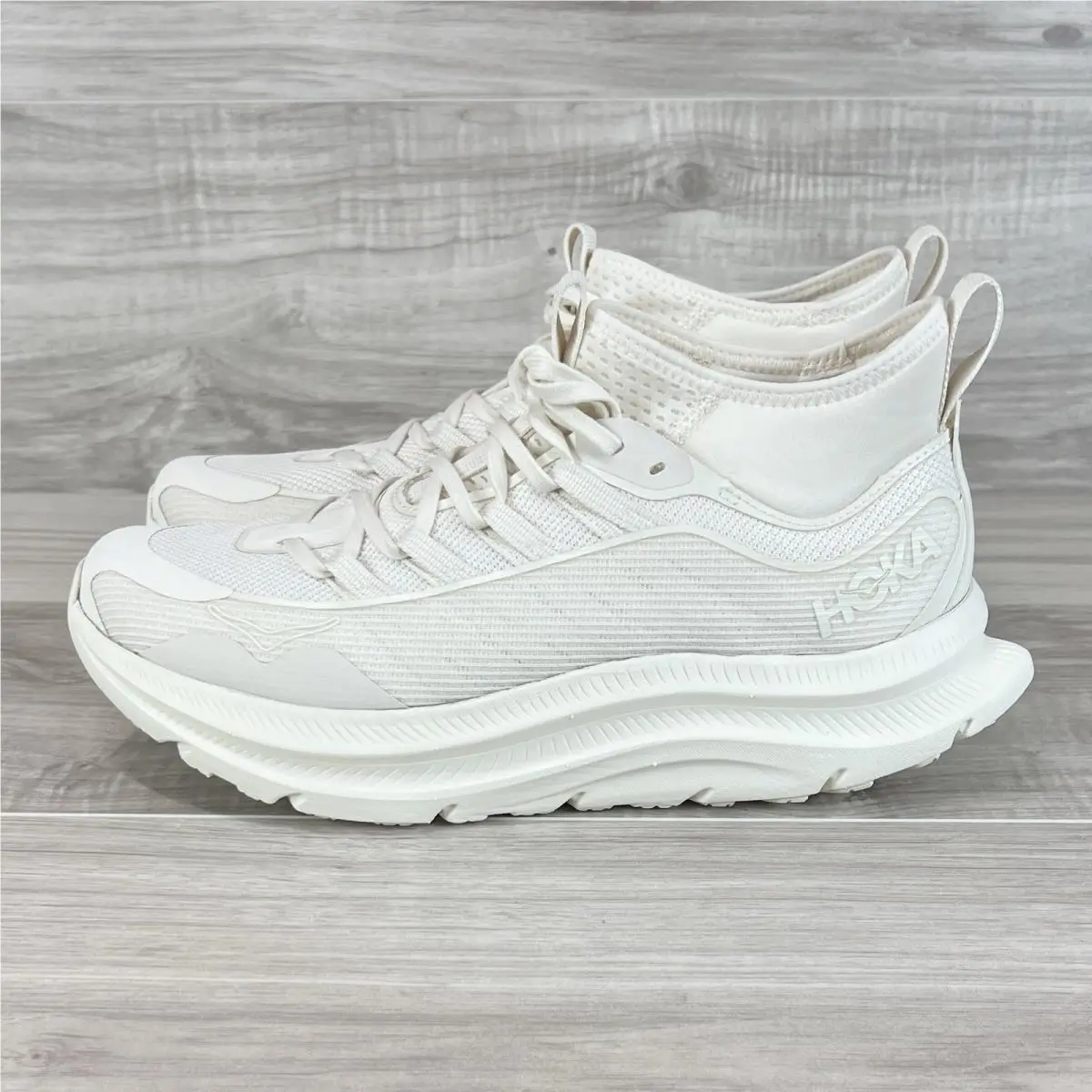 Hoka shoes - Hoka One One Kawana - One One Kawana - 1169290 - Tan 0