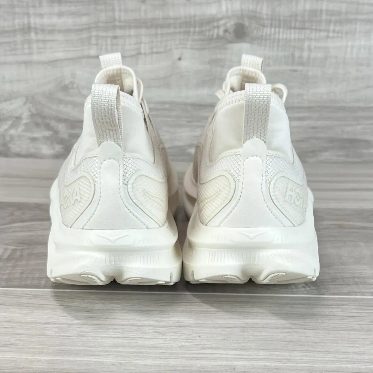Hoka shoes - Hoka One One Kawana - One One Kawana - 1169290 - Tan 2