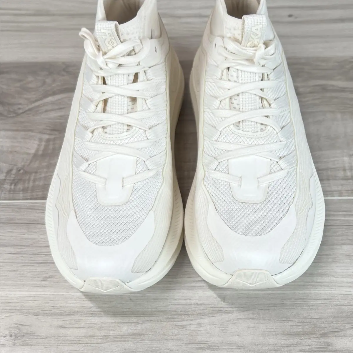 Hoka shoes - Hoka One One Kawana - One One Kawana - 1169290 - Tan 3
