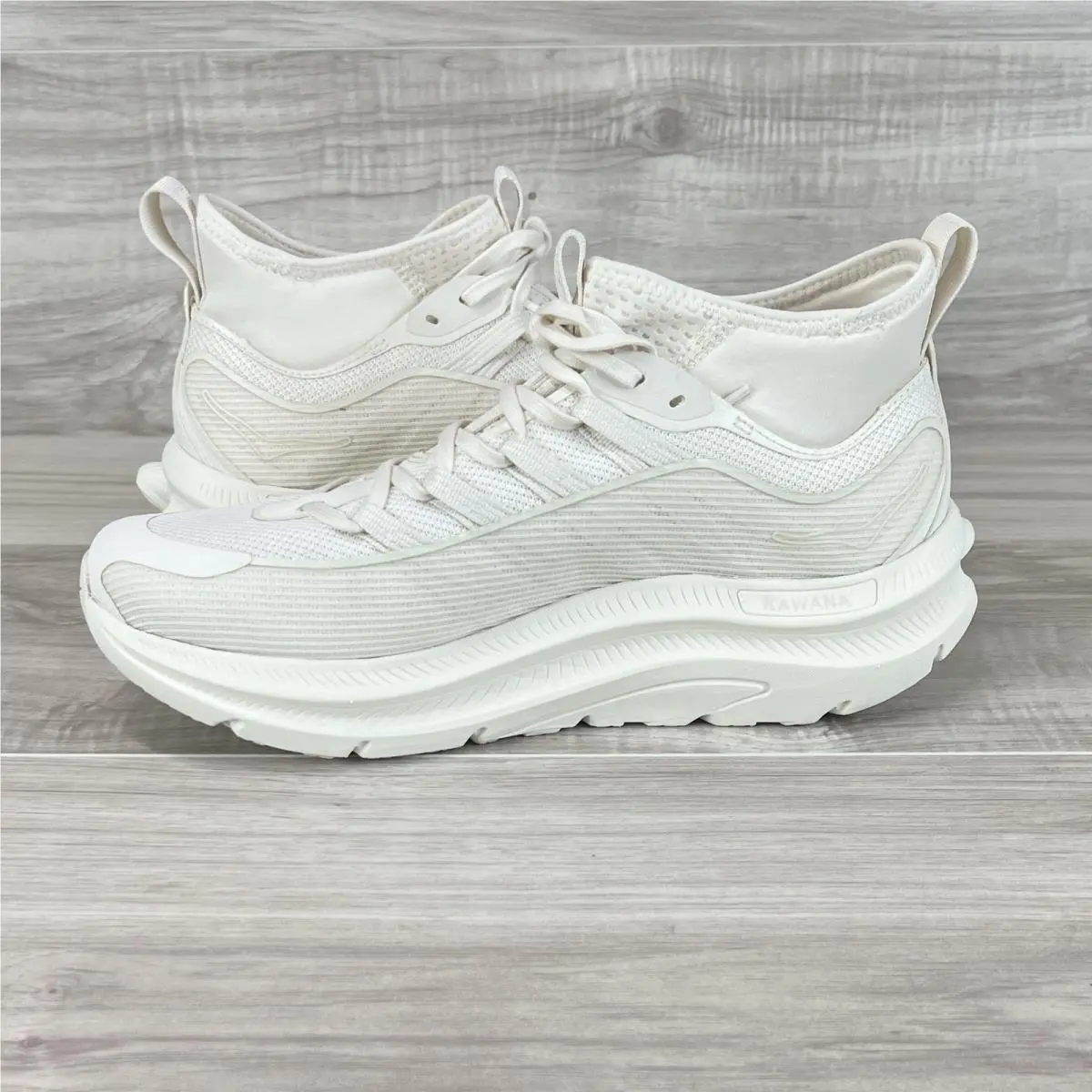Hoka shoes - Hoka One One Kawana - One One Kawana - 1169290 - Tan 4