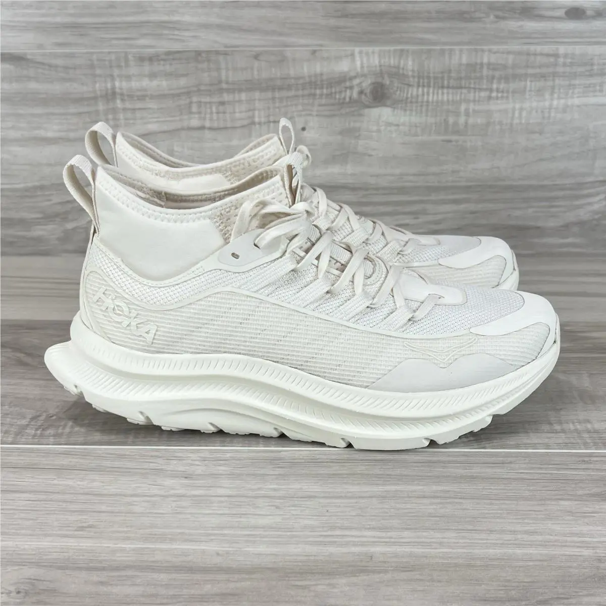 Hoka shoes - Hoka One One Kawana - One One Kawana - 1169290 - Tan 1