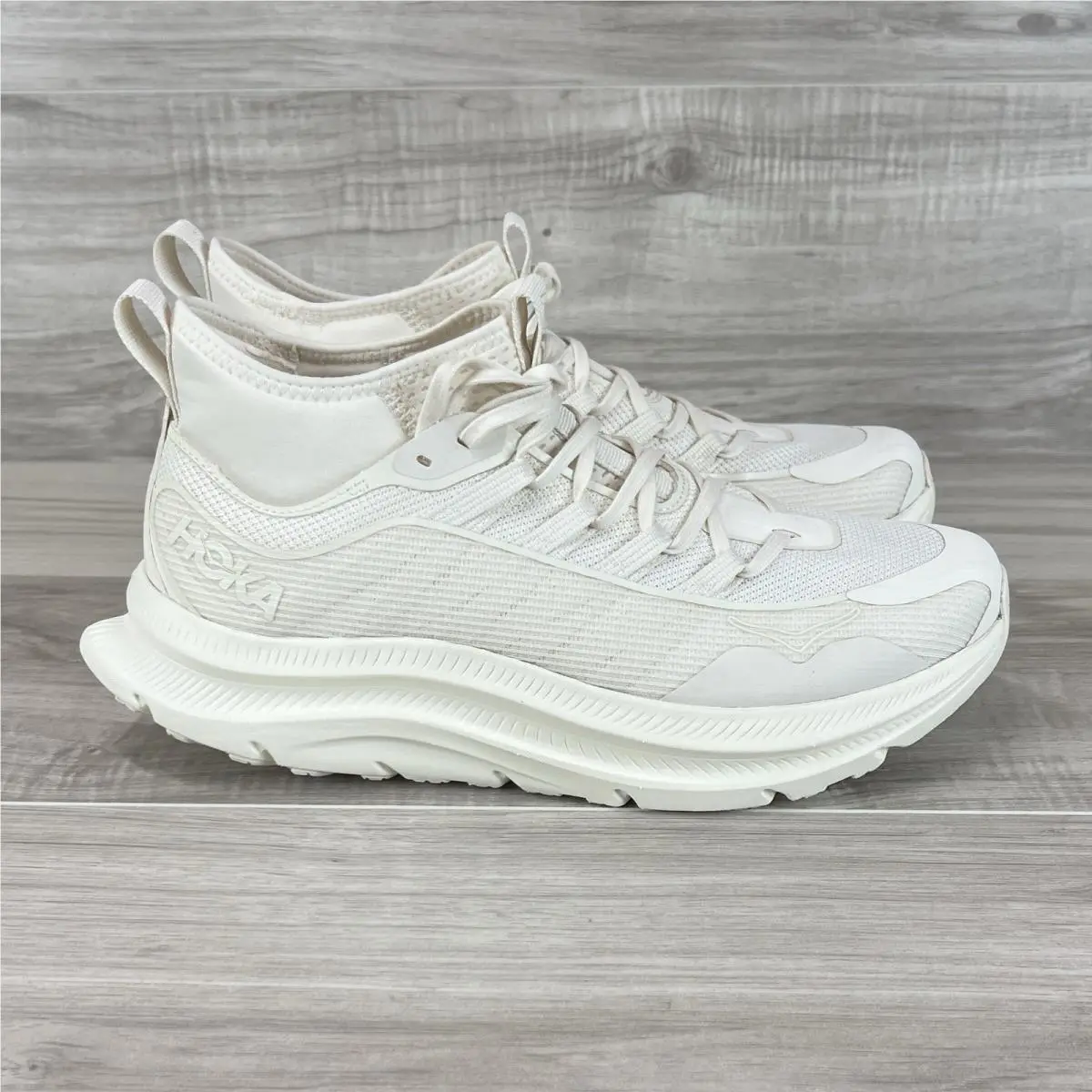 Hoka shoes - Hoka One One Kawana - One One Kawana - 1169290 - Tan 1