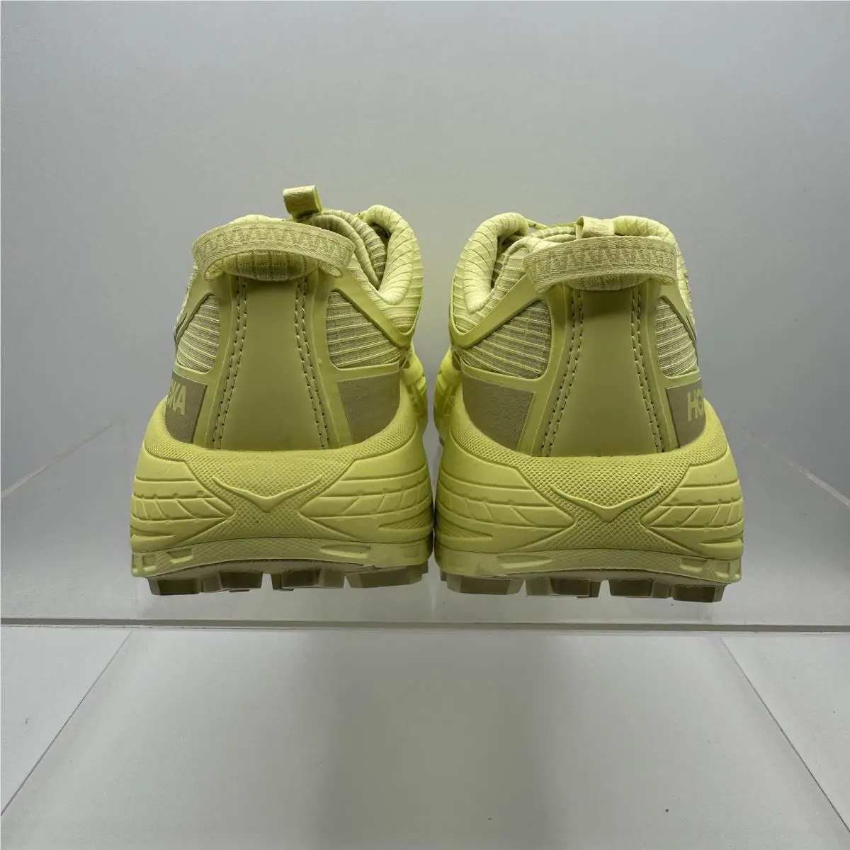 Hoka shoes - Hoka One One Mafate Three2 - 1172370 YRD - Yellow 5