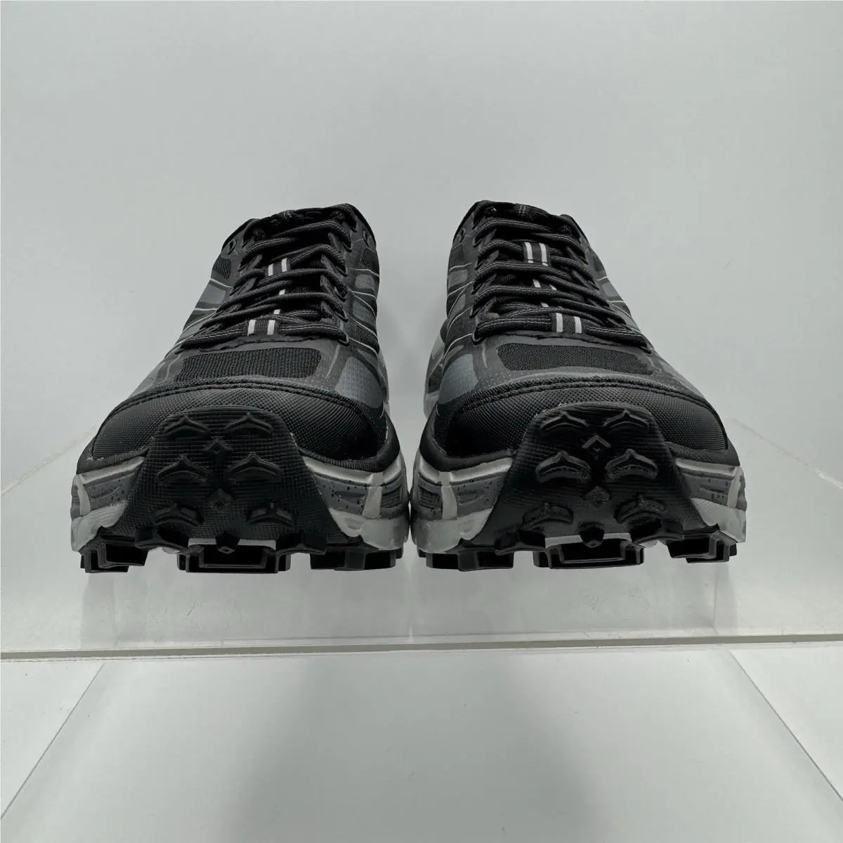 Hoka shoes - Hoka One One Mafate Speed 2 - 1172370 YRD - Black 3