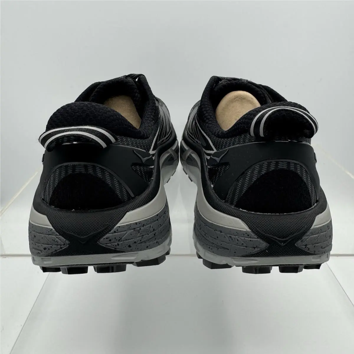 Hoka shoes - Hoka One One Mafate Speed 2 - 1172370 YRD - Black 5