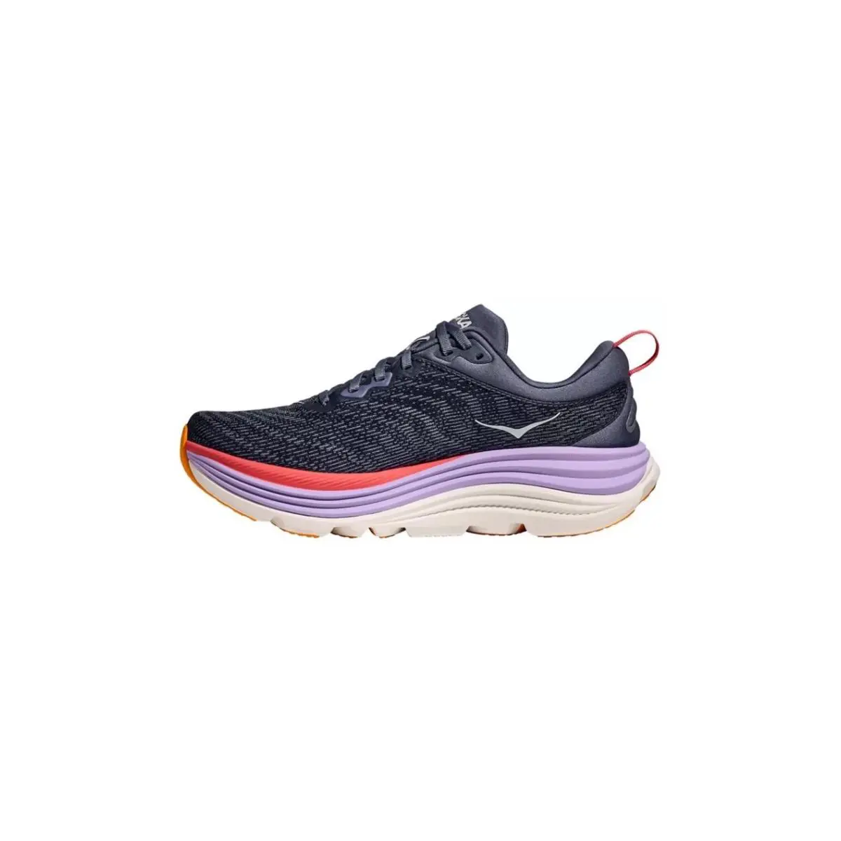 Hoka shoes - Hoka One One Gaviota 5 - 1134235 - Frost/Rose Gold 3