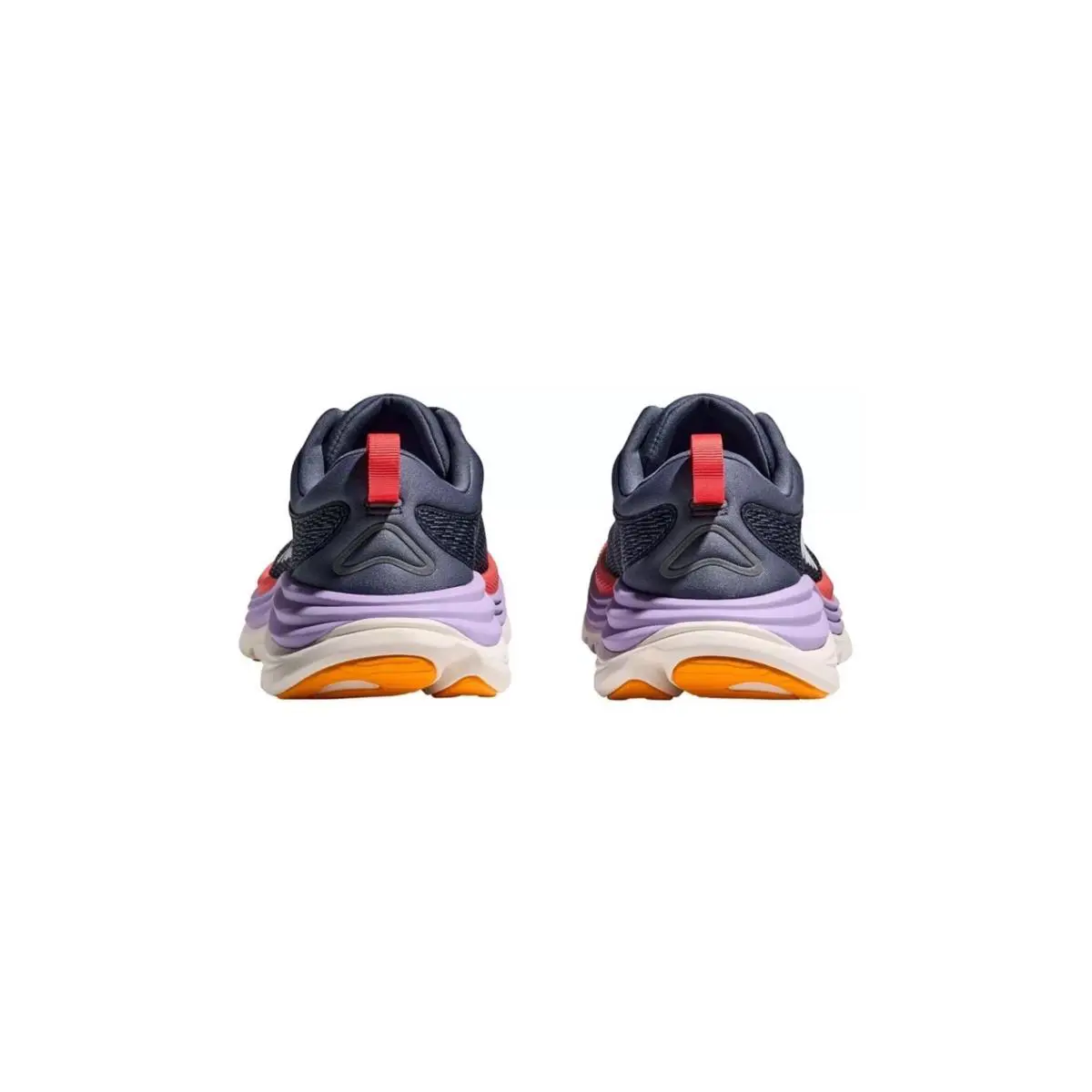 Hoka shoes - Hoka One One Gaviota 5 - 1134235 - Frost/Rose Gold 4