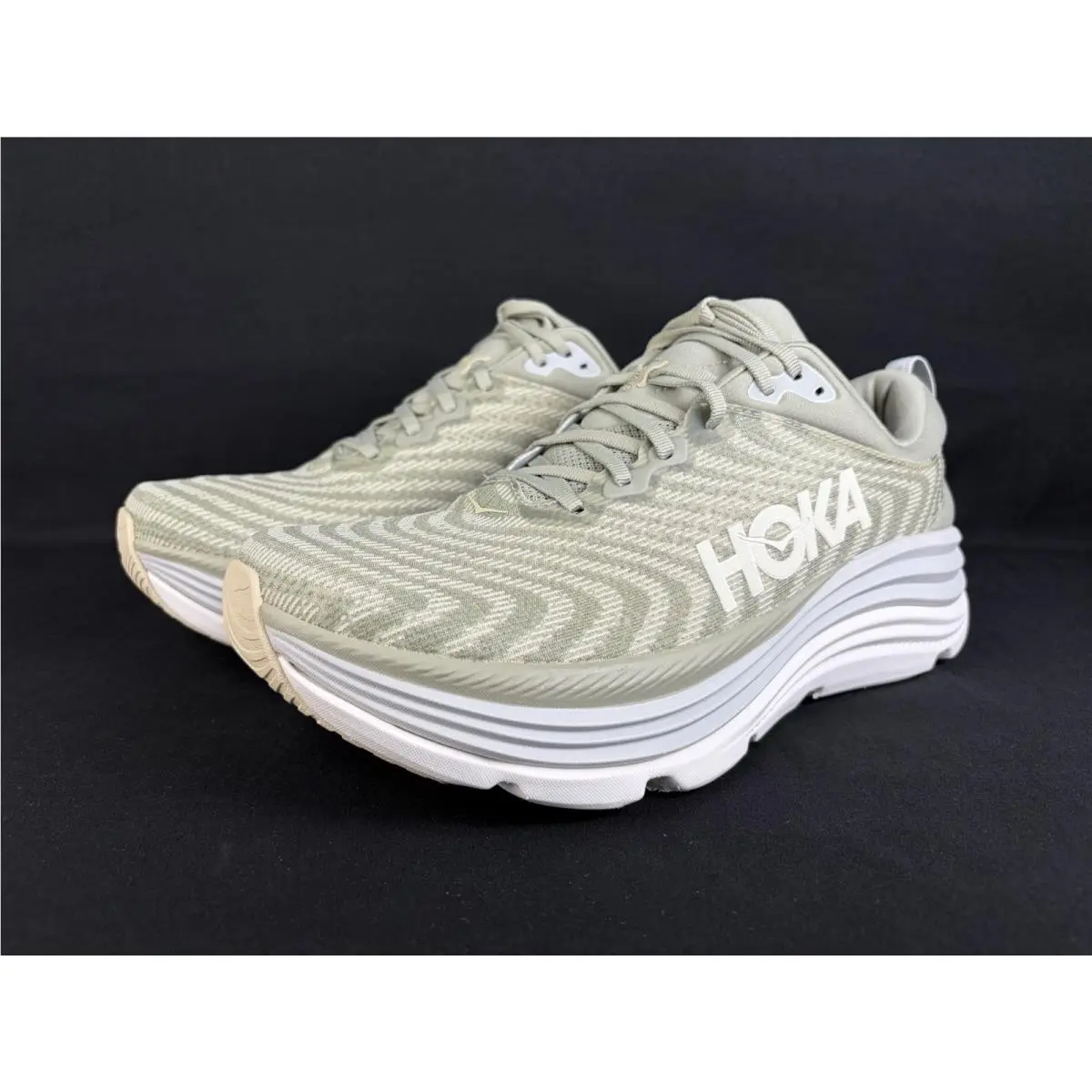 Hoka shoes - Hoka One One Gaviota - One One Gaviota - 1127929 - Multicolor 2