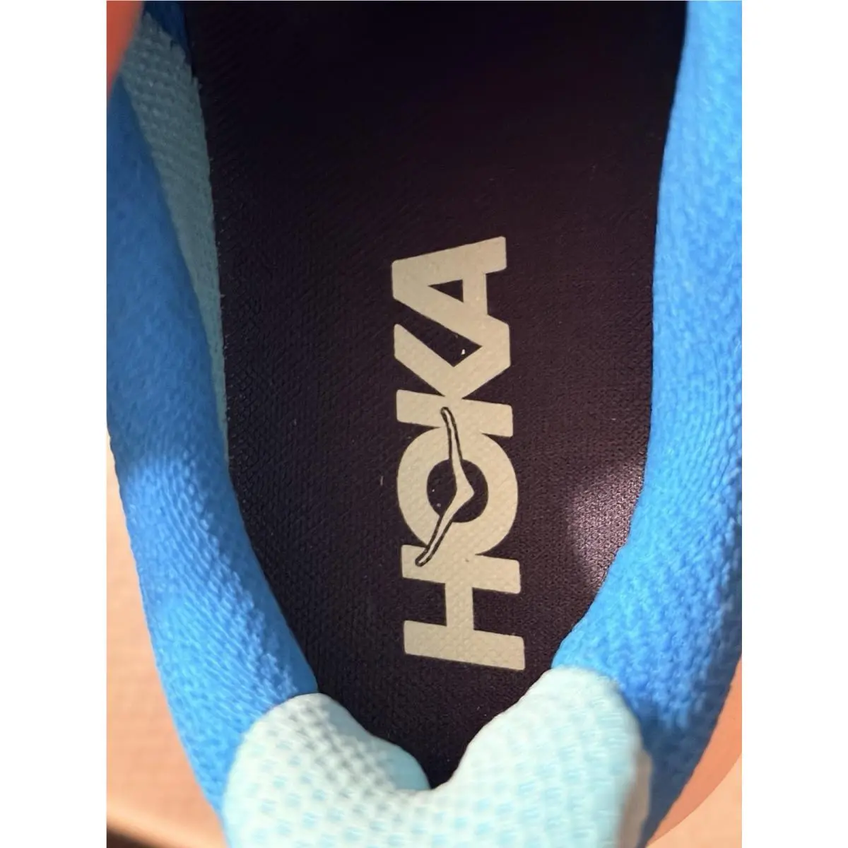 Hoka shoes - 1162030HSK - 1162030-HSK - Blue (UPC: 0197634749686) 11