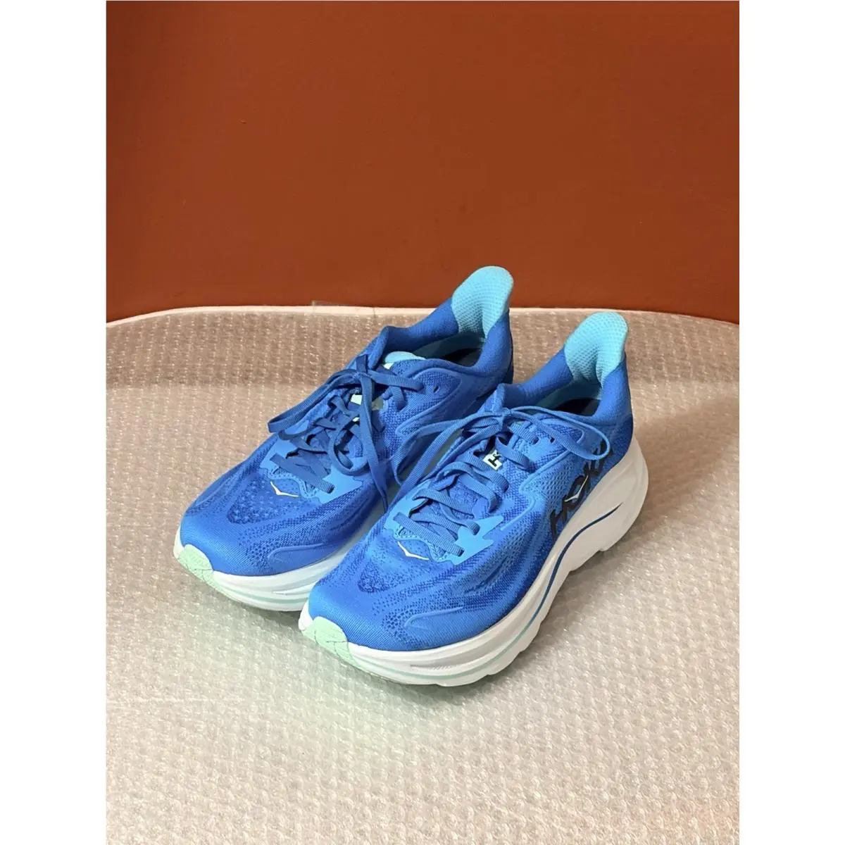 Hoka shoes - 1162030HSK - 1162030-HSK - Blue (UPC: 0197634749686) 1