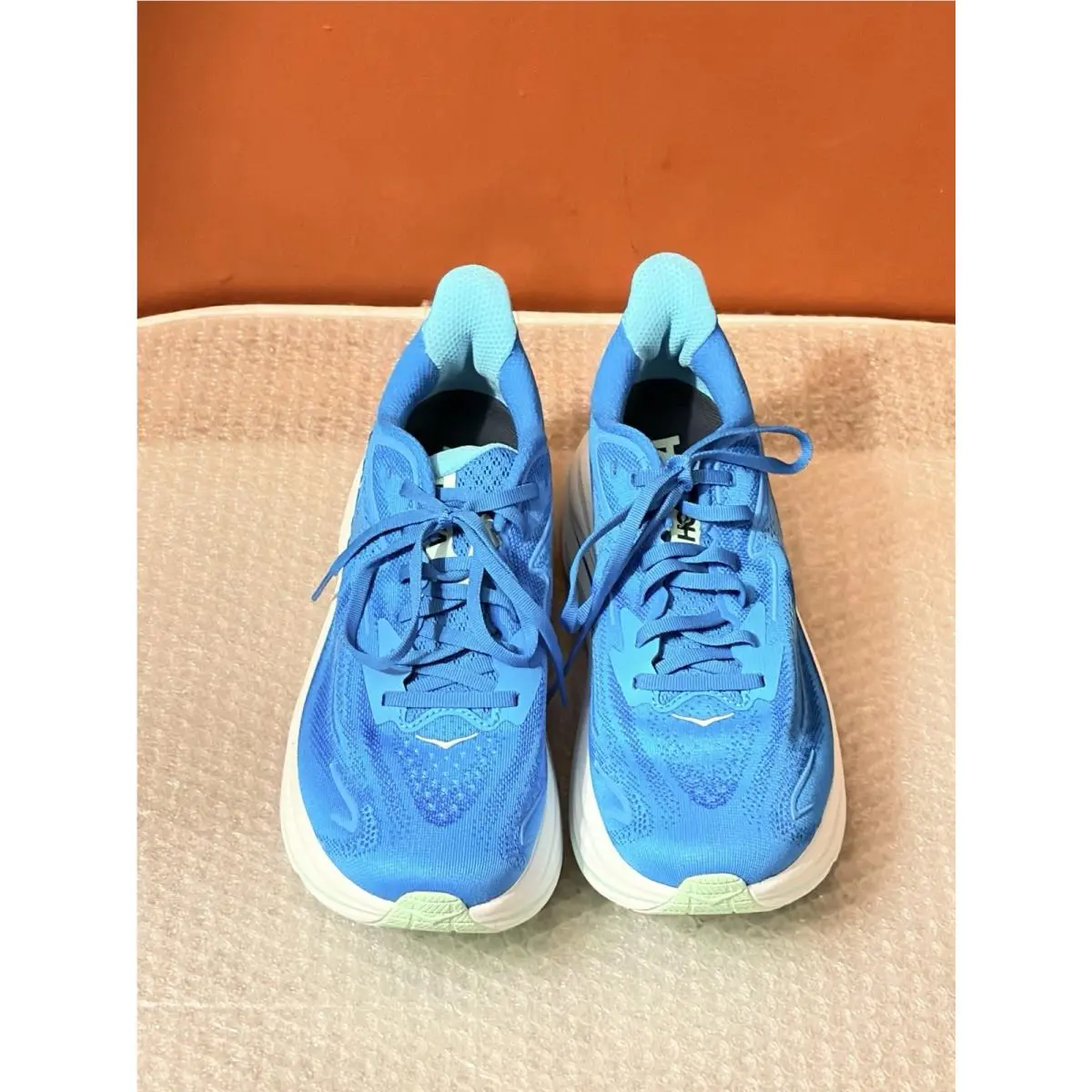 Hoka shoes - 1162030HSK - 1162030-HSK - Blue (UPC: 0197634749686) 2