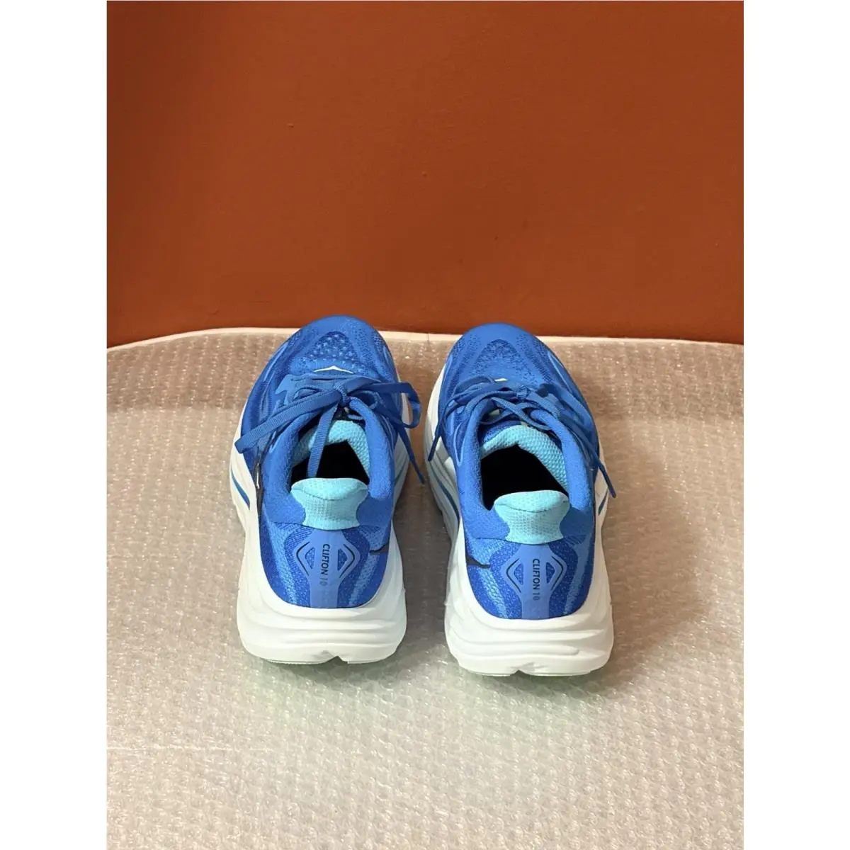 Hoka shoes - 1162030HSK - 1162030-HSK - Blue (UPC: 0197634749686) 5