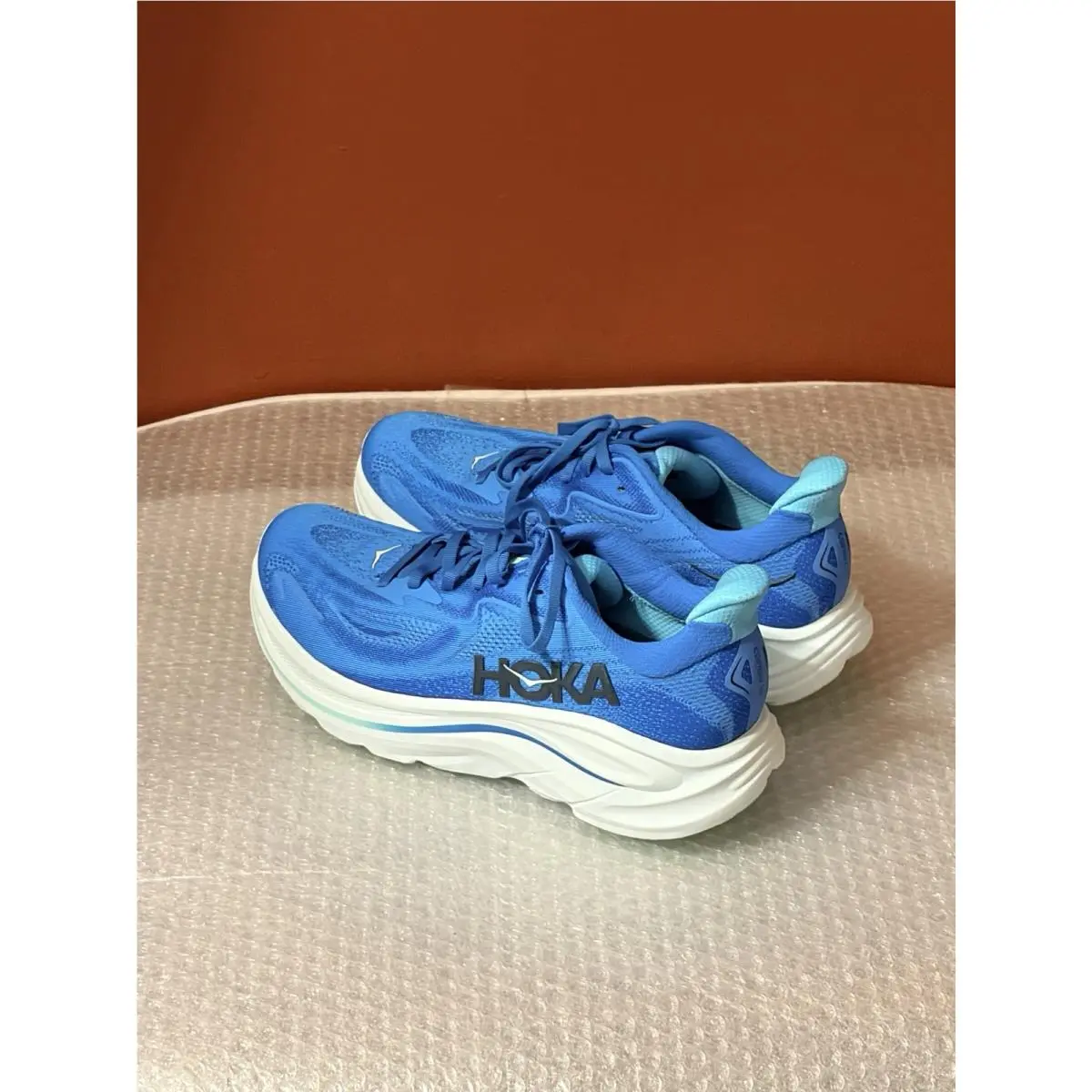 Hoka shoes - 1162030HSK - 1162030-HSK - Blue (UPC: 0197634749686) 6
