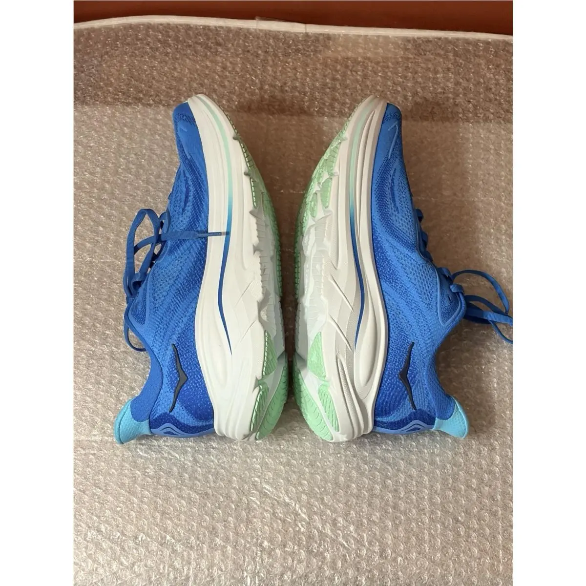 Hoka shoes - 1162030HSK - 1162030-HSK - Blue (UPC: 0197634749686) 7
